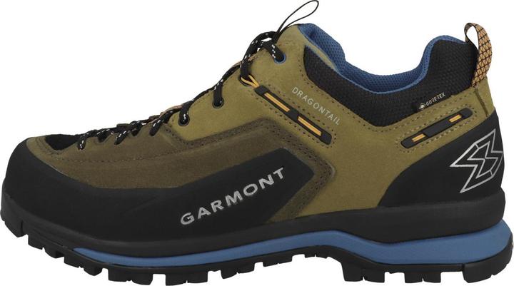 Actual product image Garmont Dragontail Tech Gtx (41)