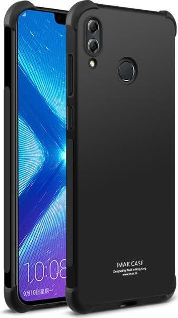 Immagine prodotto Imak Robusta copertura in plastica in TPU (Honor 8X)