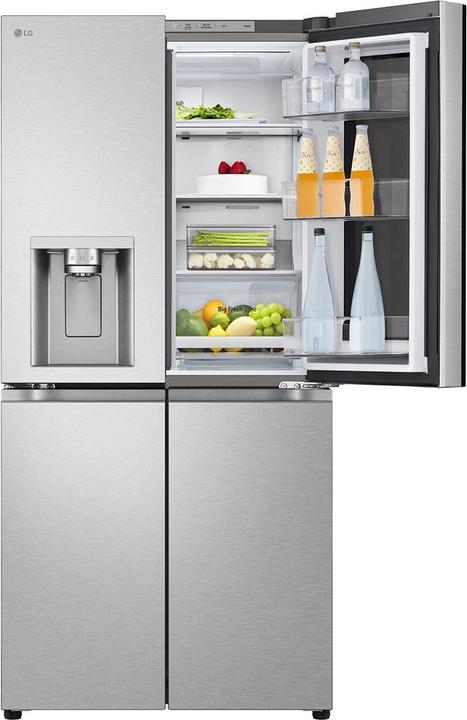Immagine prodotto LG GMG861MBAE (508 l)