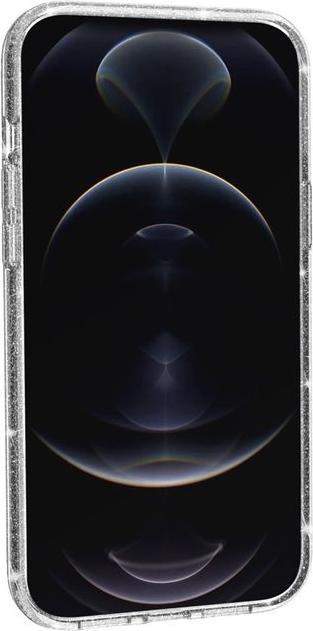 Immagine prodotto MU Style Polvere glitterata Serie TPU morbido (Apple iPhone 14 Plus)
