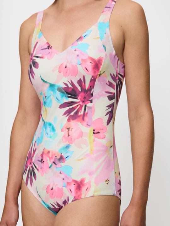 Produktbild Triumph Badeanzug Summer Fleur (40 D)