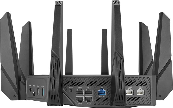Immagine prodotto ASUS Router WL GT-AXE16000 AiMesh