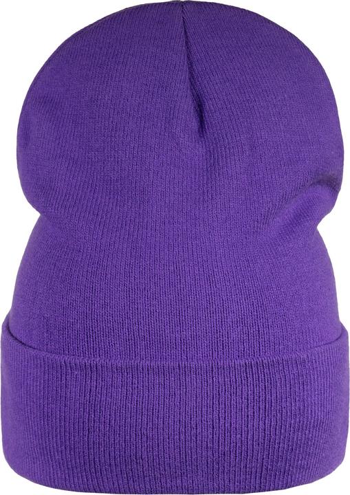 Actual product image FILA Beanie Slouchy Linear Logo - 76045