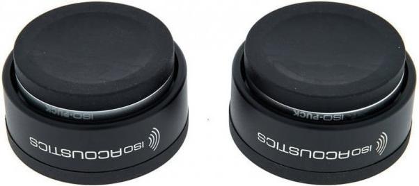 Actual product image Isoacoustics Iso-Puck (Passive)