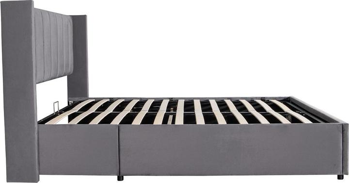 Image du produit Juskys Savona (140 x 200)