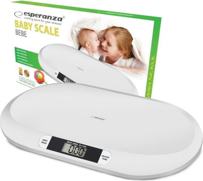 Produktbild Esperanza EBS019 Bebe (20 kg)