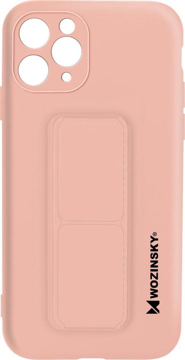 Actual product image Wozinsky Duran Series (Apple iPhone 11 Pro)