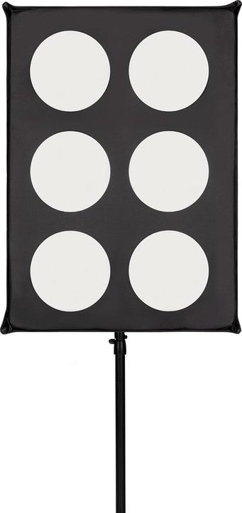 Actual product image Westcott Pro Light Mods 2x3 (Rapid Box Switch)