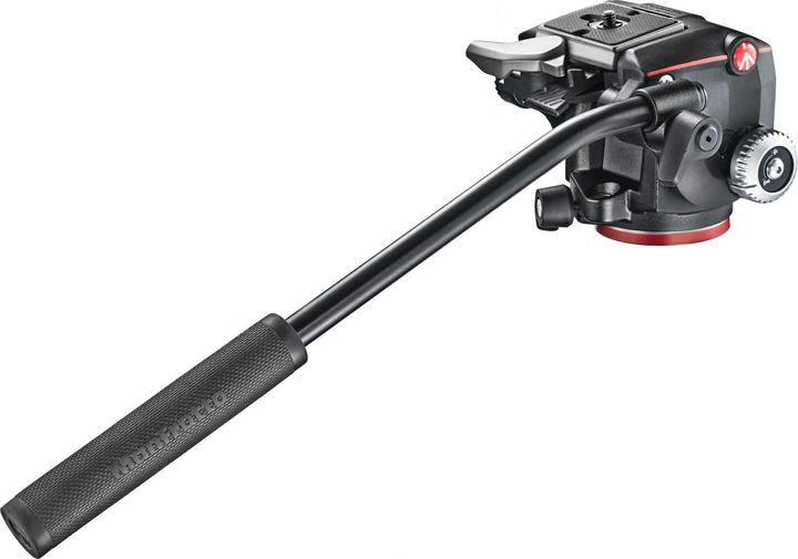 Immagine prodotto Manfrotto X-Pro Fluid (Testa video)