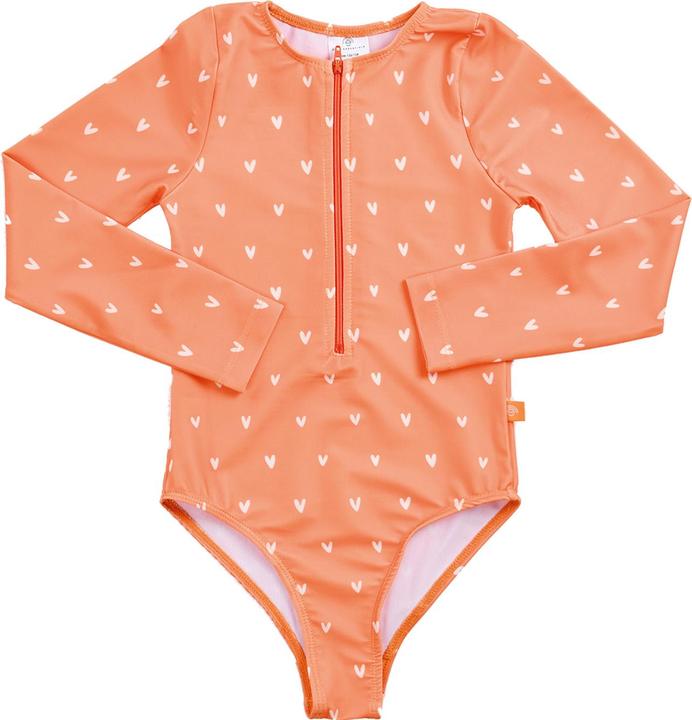 Swim Essentials Langarm Badeanzug (68)