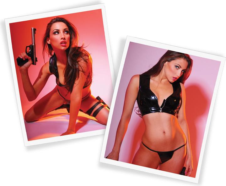 Actual product image Pipedream Agent 69