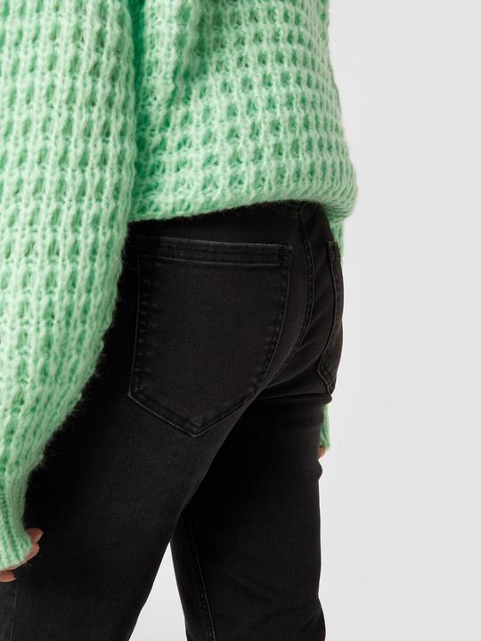 Produktbild Pieces Stretch Skinny Fit Jeans (S)