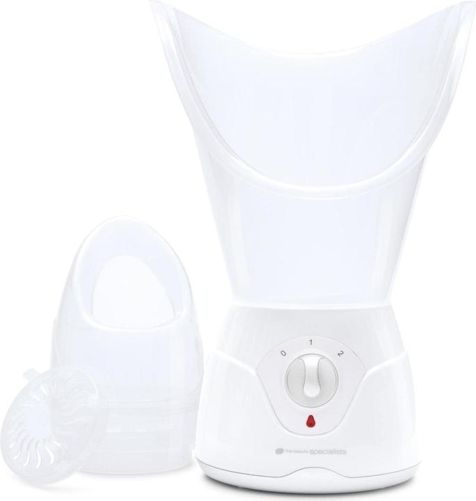 Actual product image Rio Facial Sauna