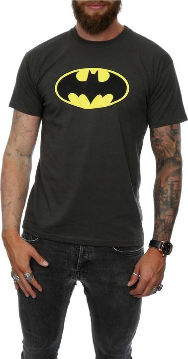 Produktbild Batman Logo TShirt (XXL)