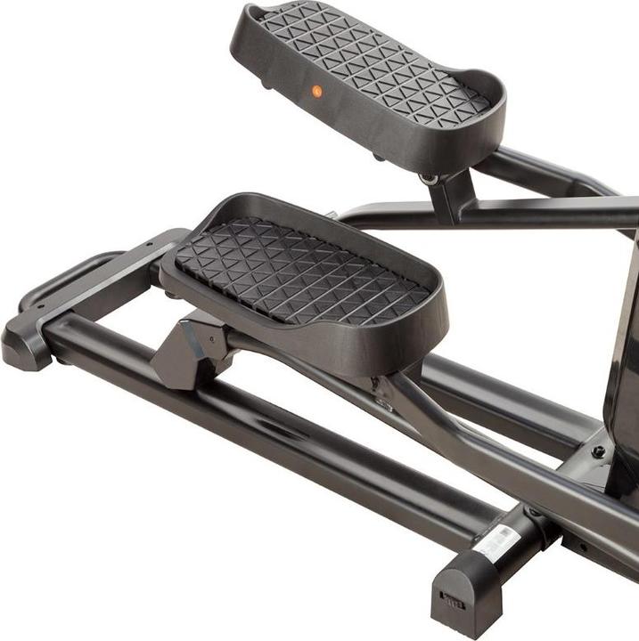 Produktbild HMS H6319 Magnetischer Ellipsentrainer Premium