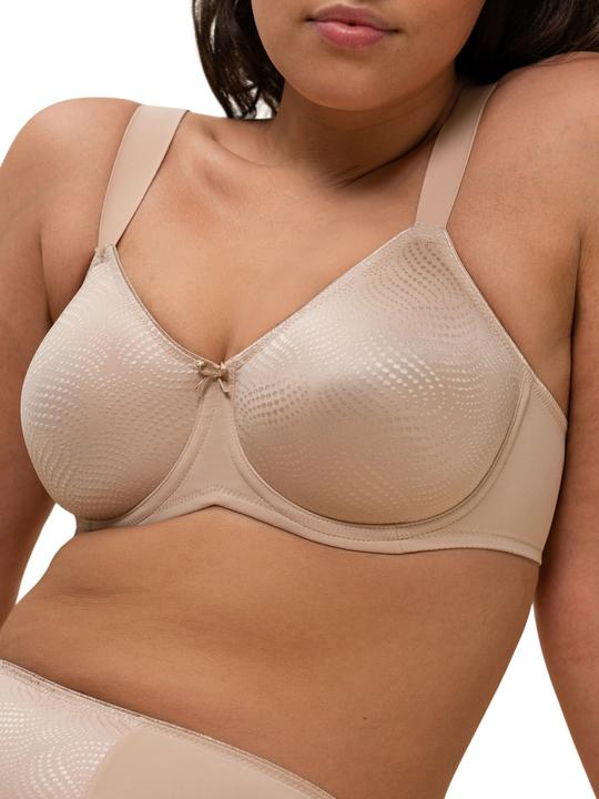 Produktbild Triumph Bügel-BH "Essential Minimizer" (85 E, Einzelpack)