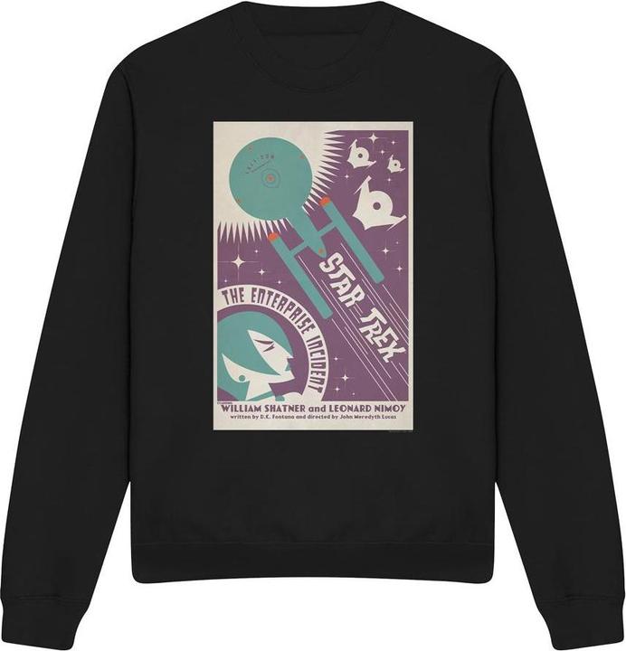 The Original Series Episode 57 Sweatshirt