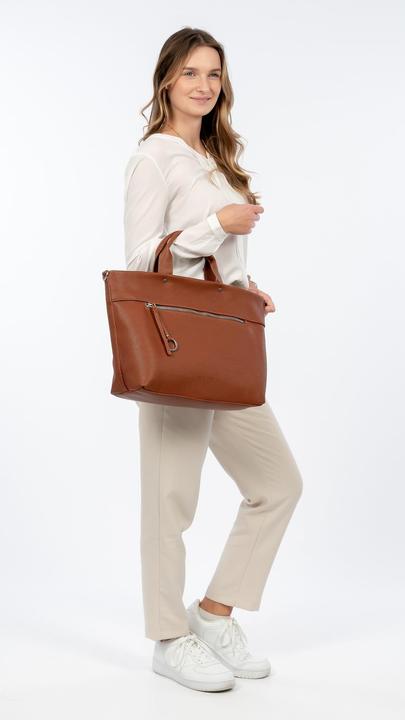 Immagine prodotto Suri Frey Shopper Debby (21.86 l)