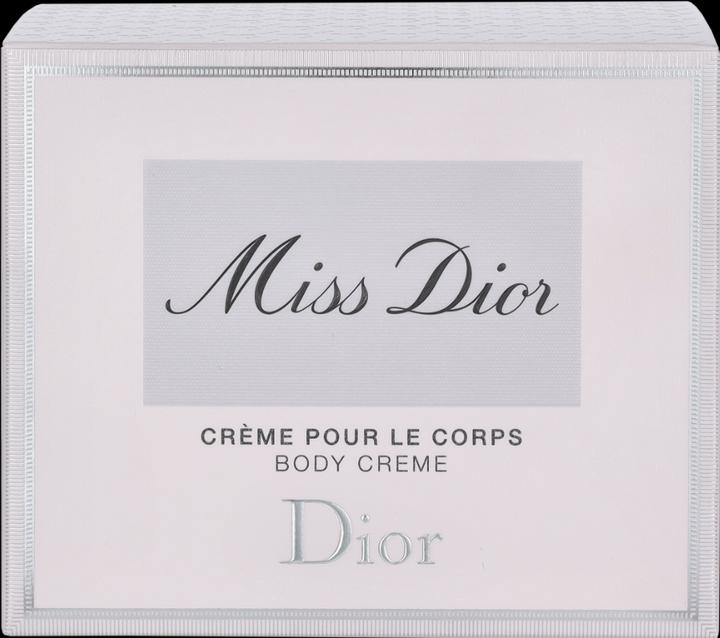 Image du produit Dior Miss (Crème pour le corps, 150 ml)
