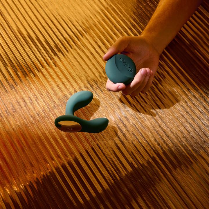 Produktbild LELO Hugo 2 Remote