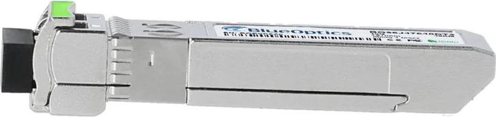Produktbild BlueOptics SFP+ Transceiver 1470nm-1610nm 10GBASE-CWDM 40KM industrial
