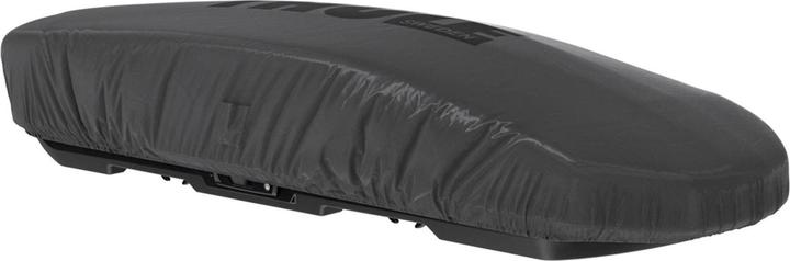 Thule Box lid cover
