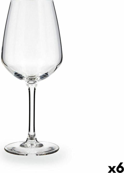 Produktbild Luminarc Weinglas Vinetis Glas (40 cl) (Pack 6x) (40 cl, 6 Gläser, Weingläser Set)