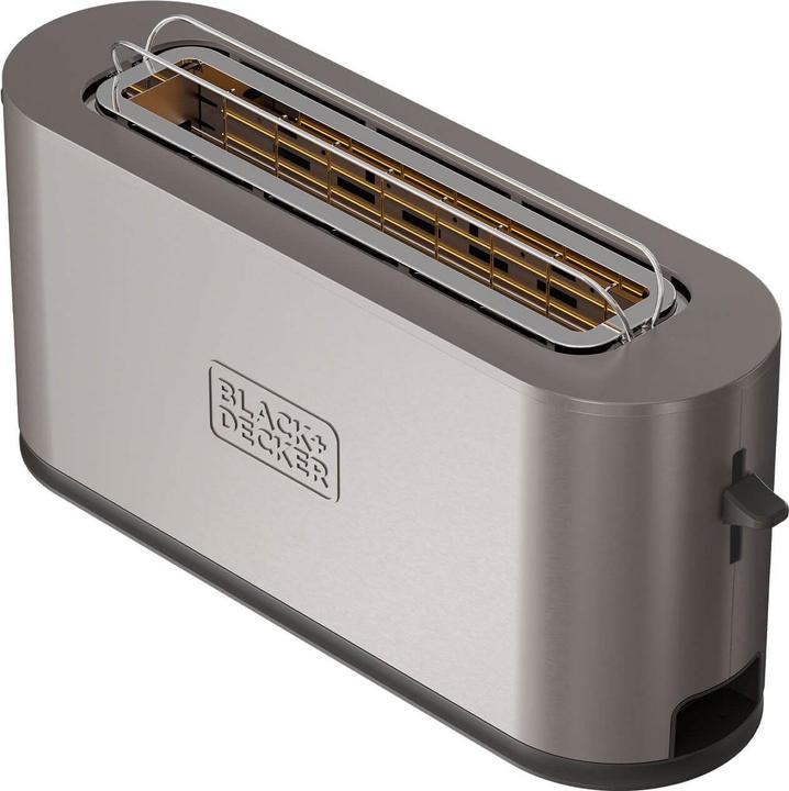 Produktbild Black & Decker Toaster BXTO1002E
