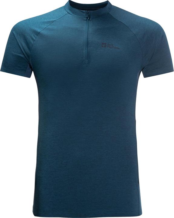 Jack Wolfskin Prelight Pro Zip T M (S)