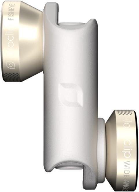Produktbild Olloclip 4-in-1 iPhone 6/6s und 6/6s Plus