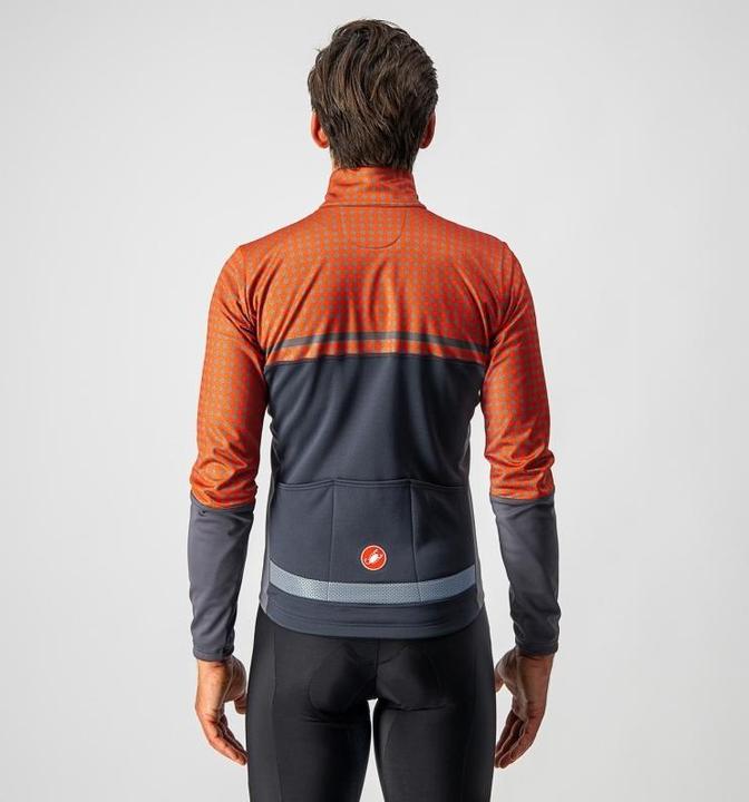 Produktbild Castelli Finestre Jacket (S)