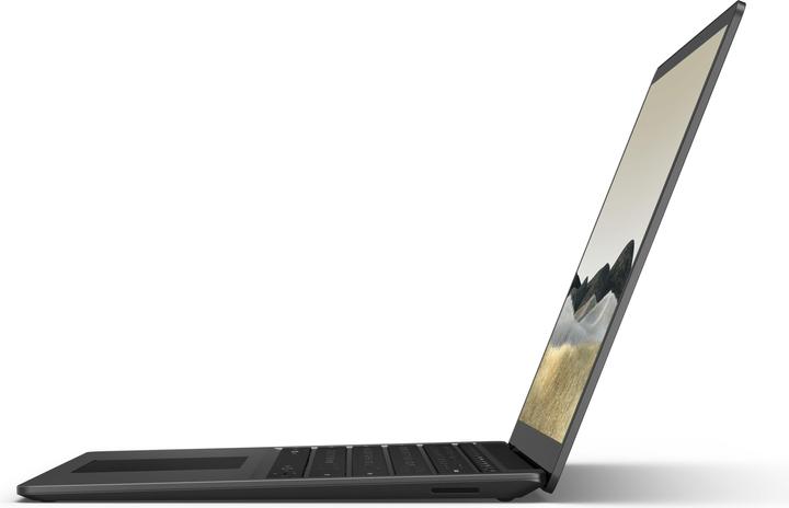 Actual product image Microsoft Surface Laptop 3 (13.50", Intel Core i7-1065G7, 16 GB, 256 GB, DE)