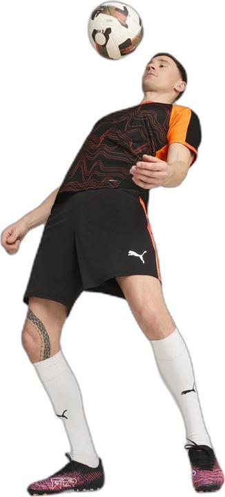Actual product image Puma IndividualLIGA Training Shorts 2 (open pockets) (M)
