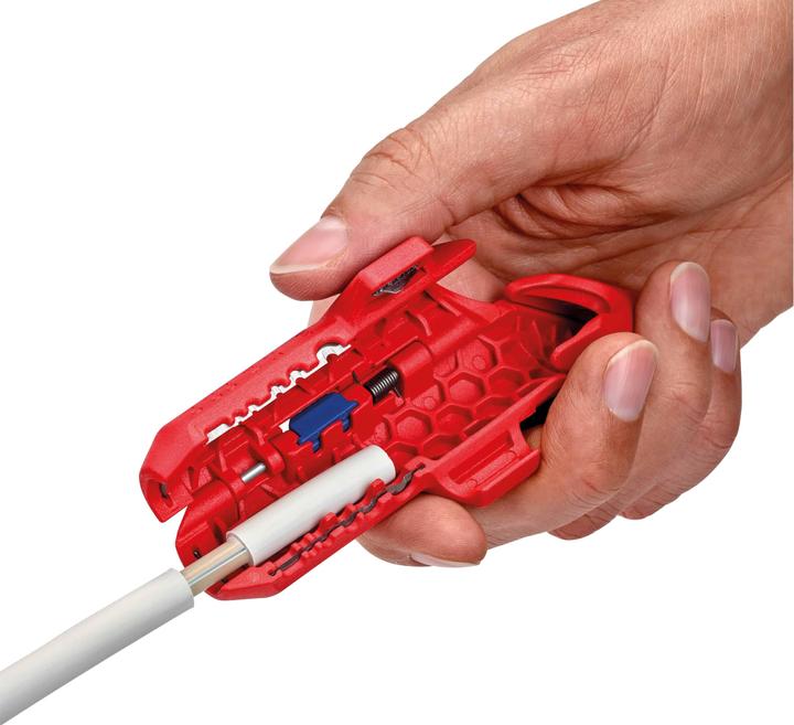 Immagine prodotto Knipex ErgoStrip (135 mm)