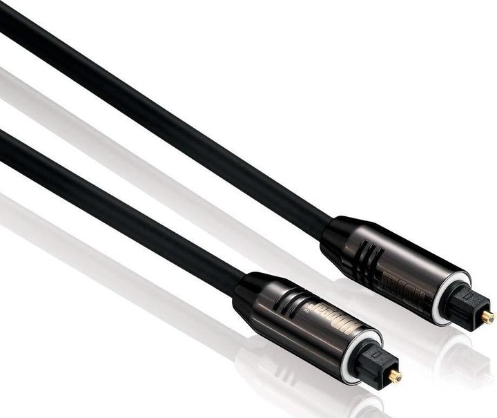 Produktbild HDgear Tc0040-150 (15 m, Optisch)