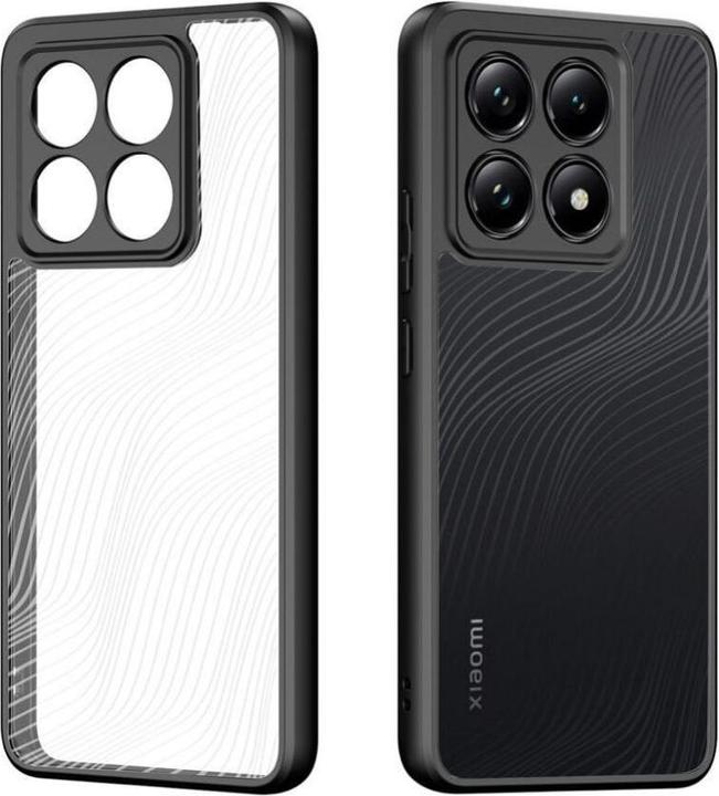 Image du produit Dux Ducis Couverture de livre Skin Pro Series (Xiaomi 14T Pro)