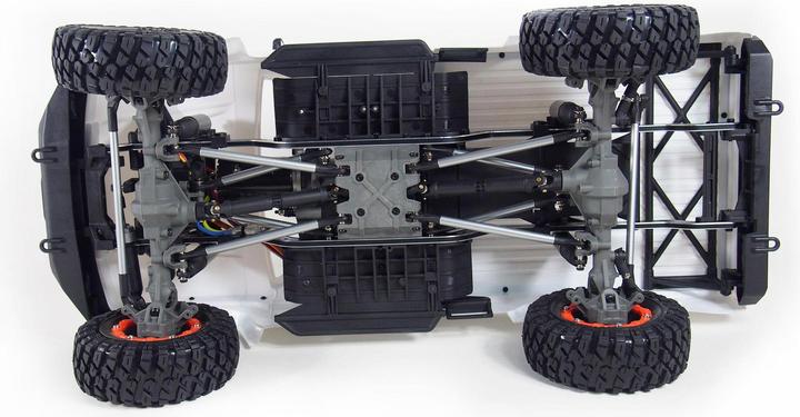 Actual product image Amewi AMXRock RCX10B (RTR Ready-to-Run)