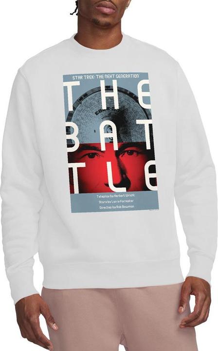 Produktbild The Next Generation Season 1 Episode 9 Sweatshirt (XL)