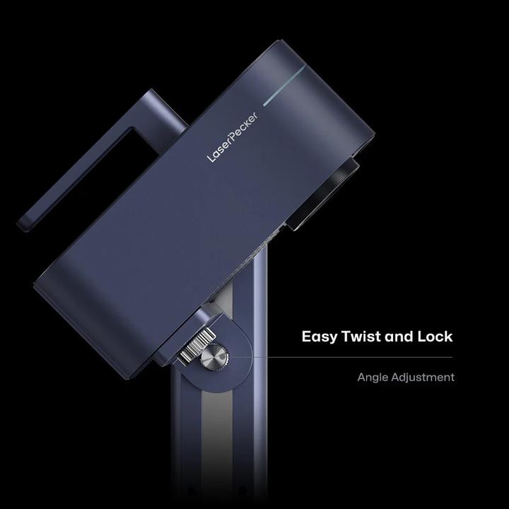 Produktbild LaserPecker LP 4