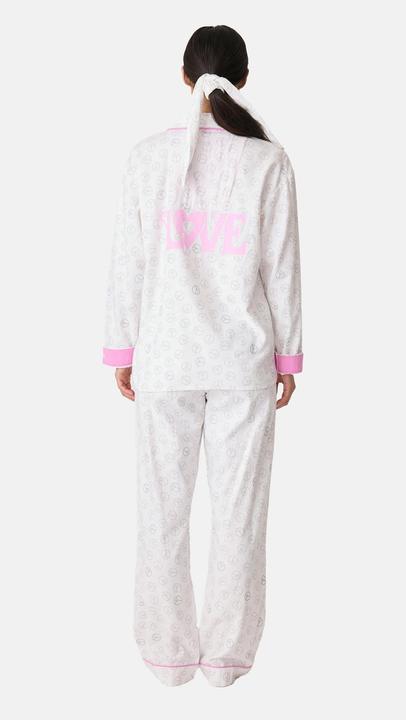 Image du produit Pj Salvage Pyjama Flannels (XS)
