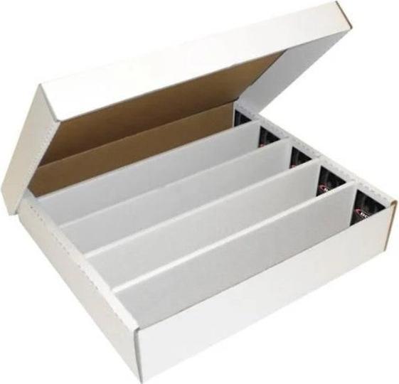Blackfire Storage box for 7000 TCG cards