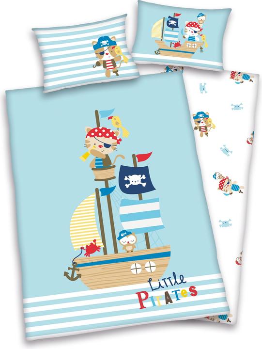 Herding Lara Piccoli Pirati