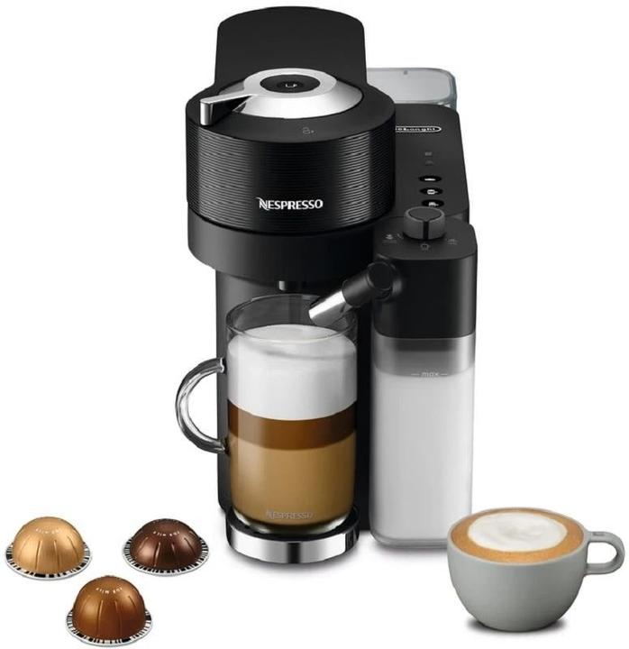 Actual product image De'Longhi Nespresso Vertuo Lattissima (NESPRESSO Vertuo)