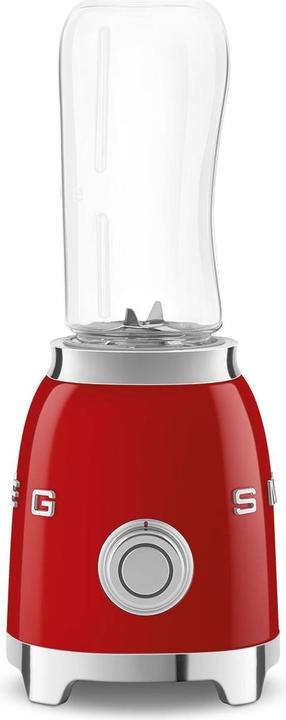 Actual product image Smeg PBF01RDEU 50's Style (300 W)