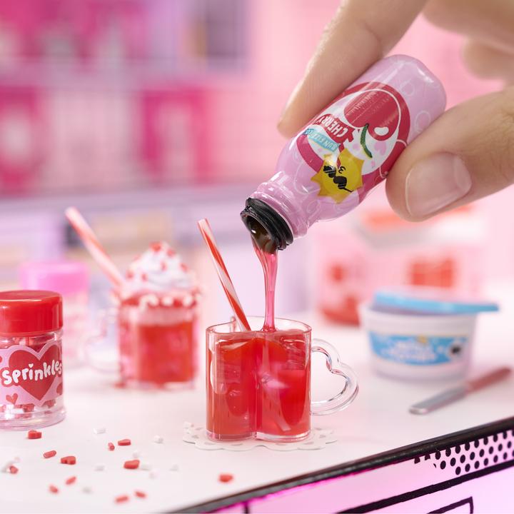 Actual product image MGA 's Miniverse - Make It Mini With Love in PDQ