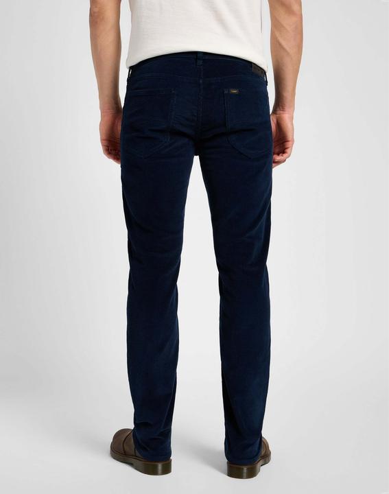 Actual product image Lee Daren zip fly fabric trousers (32, 34)
