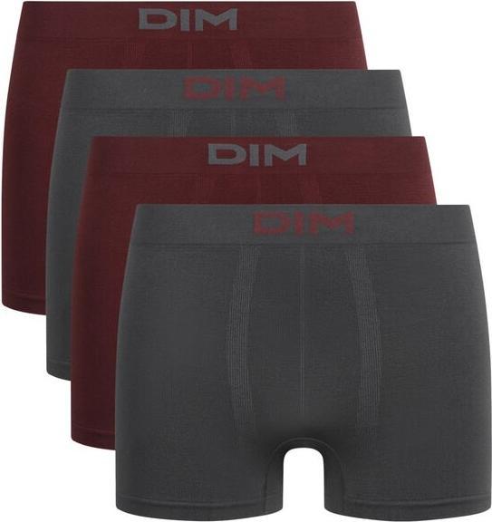 Produktbild DIM Microtouch Seamless Pants (XL, 4er Pack)