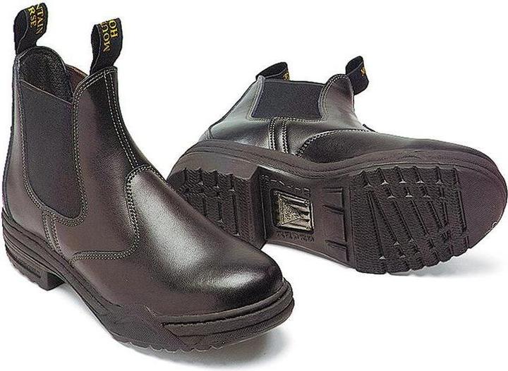 Produktbild Mountain Horse Stable Jodhpur (40)