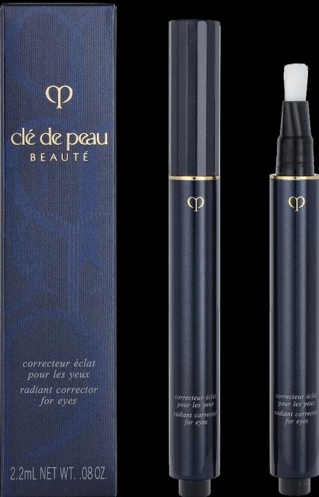 Clé De Peau Cle De Peau Radiant Corrector For Eyes (Beige)