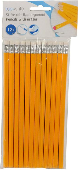 Image du produit Topwrite Bleistift (12 x)